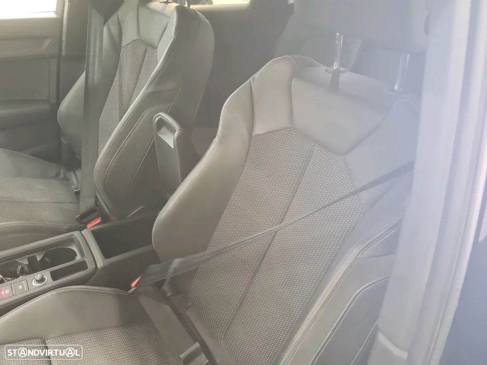 Audi Q3 Sportback 35 TDI S line S tronic - 9