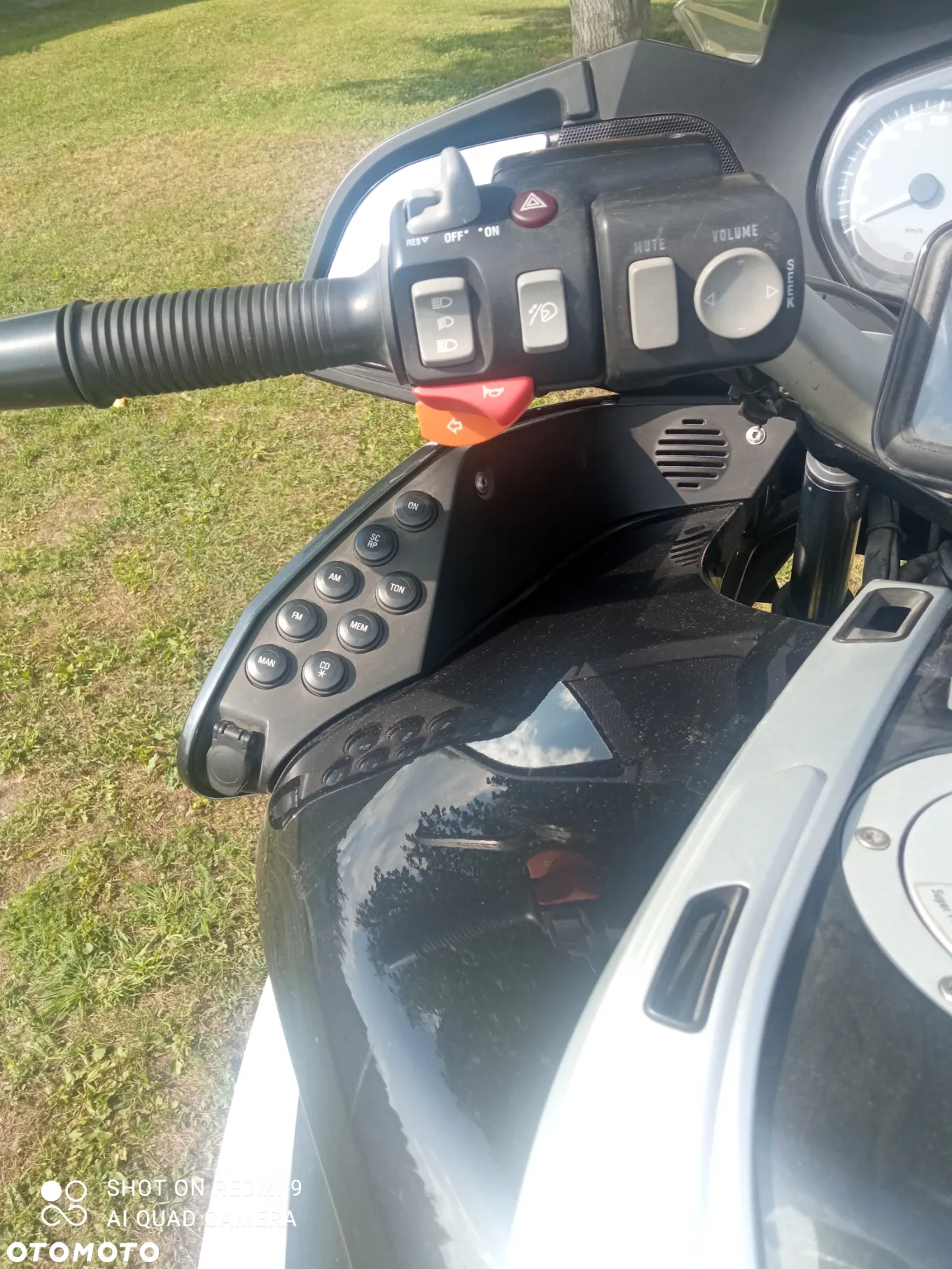 BMW RT - 7