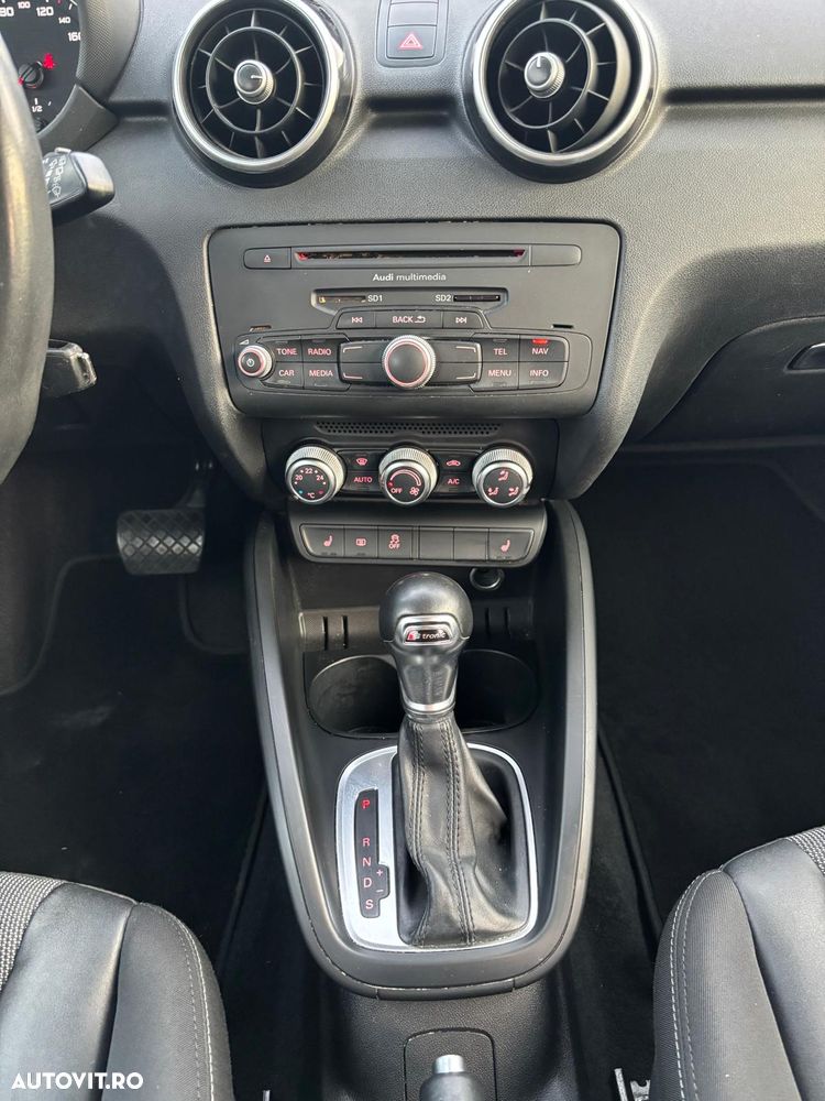 Audi A1 - 10
