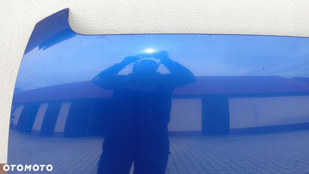 AUDI A6 C6 RS6 MASKA POKRYWA SILNIKA PRZÓD PRZEDNIA LY5Q 06-11r EUROPA - 5