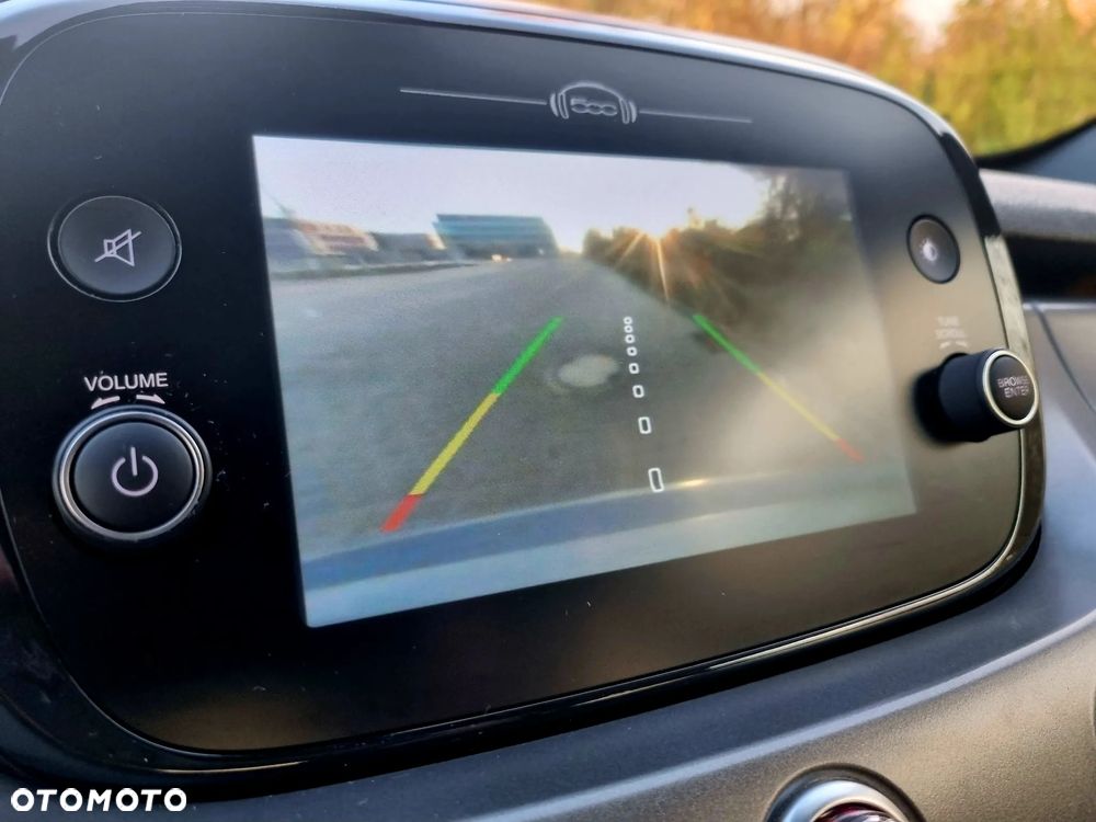 Fiat 500X 1.3 FireFly Turbo DCT 4x2 S&S Sport - 26