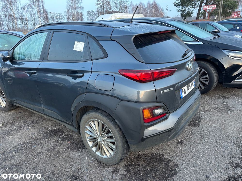 Hyundai Kona 1.6 CRDi 48V-Hybrid Select - 3