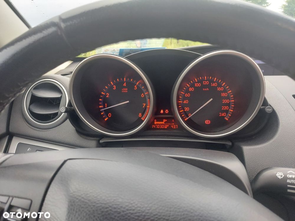 Mazda 3 - 14