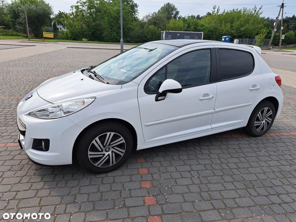 Peugeot 207 1.6 VTi Premium - 3