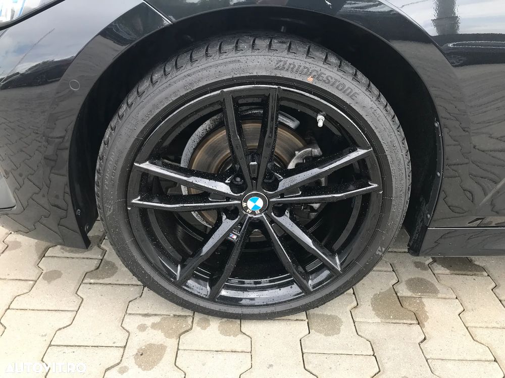 BMW Seria 3 320d AT MHEV - 12