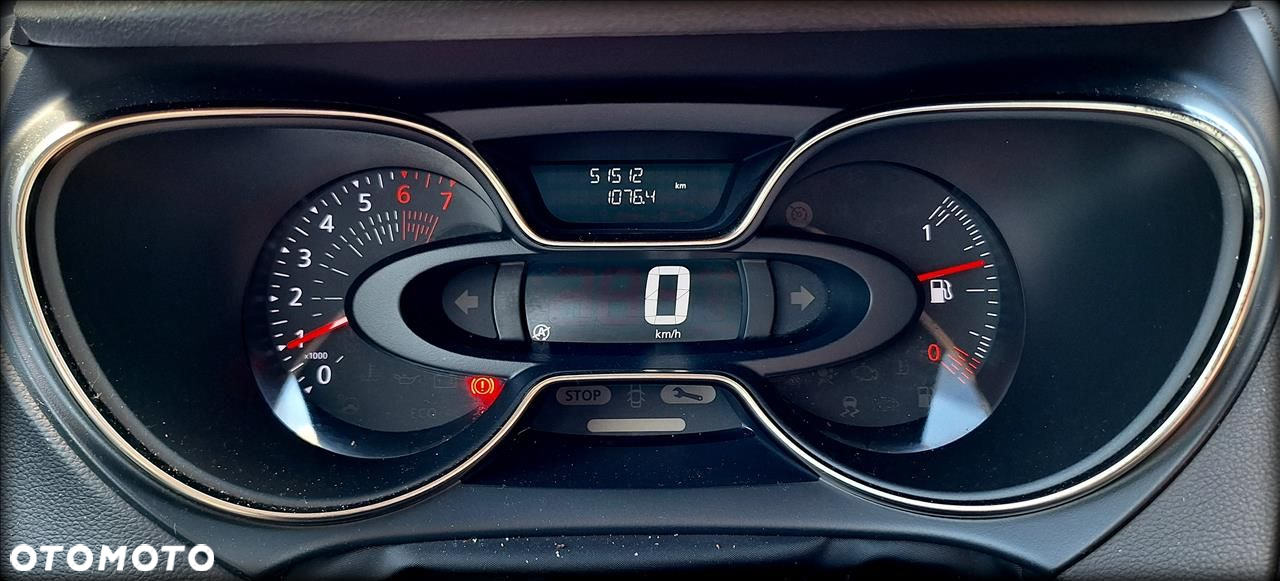 Renault Captur 0.9 Energy TCe Limited - 11