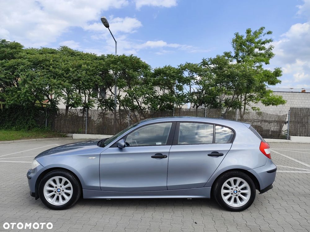 BMW 1