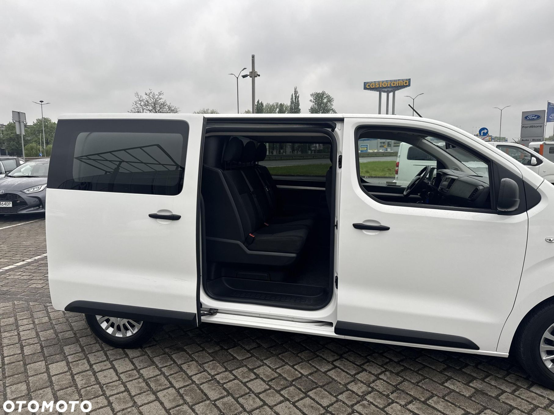 Toyota PROACE - 9