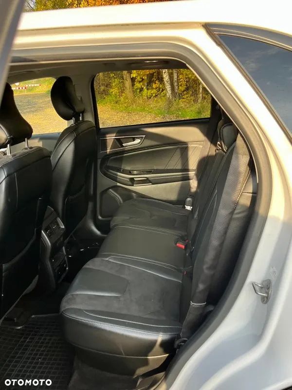 Ford Edge 2.0 TDCi Bi-Turbo 4x4 Sport - 7