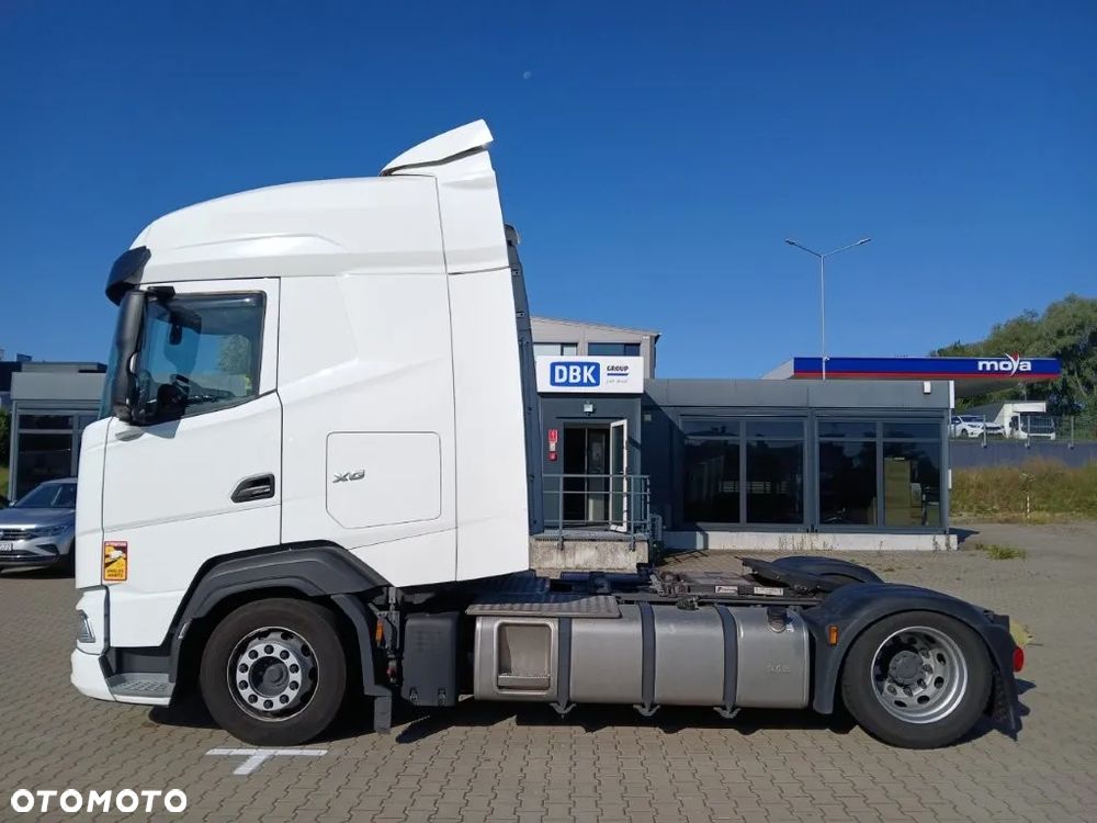 DAF XG 480 FT (31800) - 7
