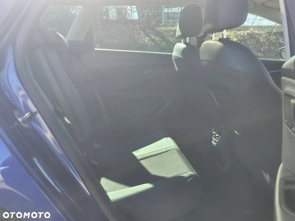 Seat Leon Sportstourer 1.5 TSI ACT OPF FR Plus - 13