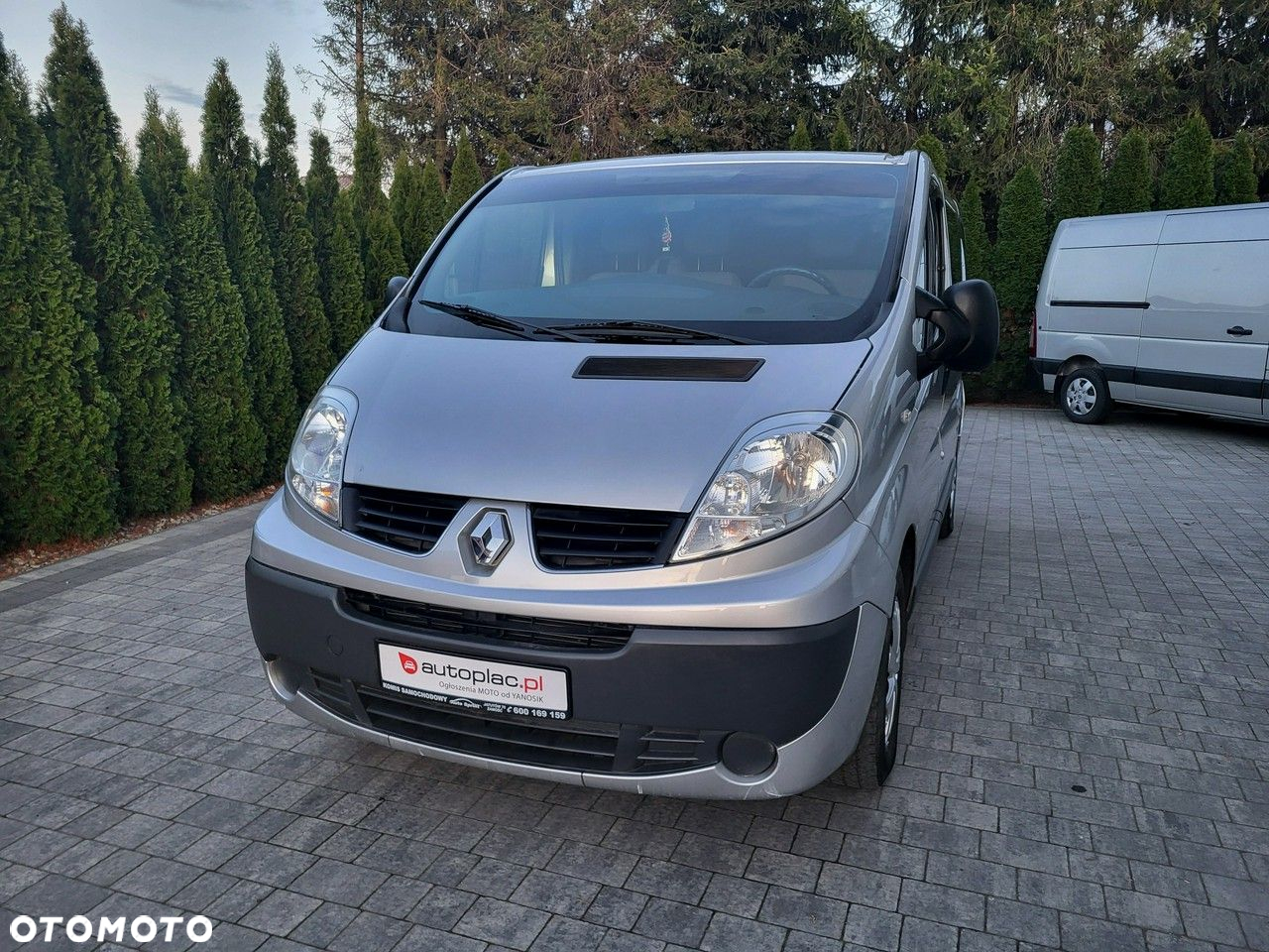 Renault Trafic - 3