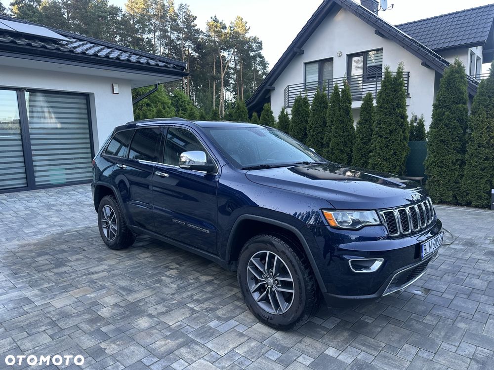 Jeep Cherokee - 3