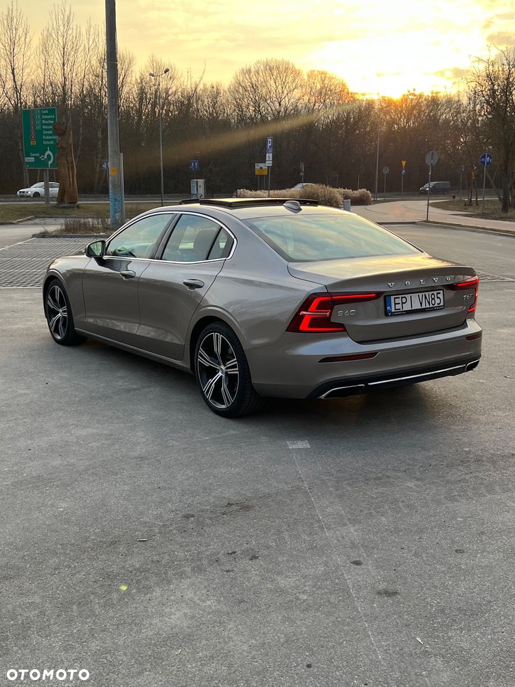 Volvo S60 T6 AWD Inscription - 6