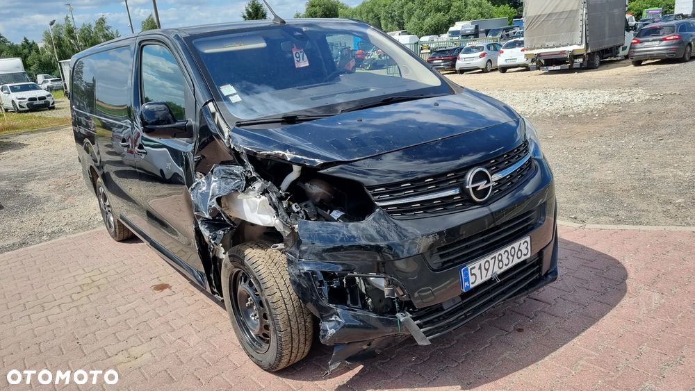 Opel Vivaro - 11
