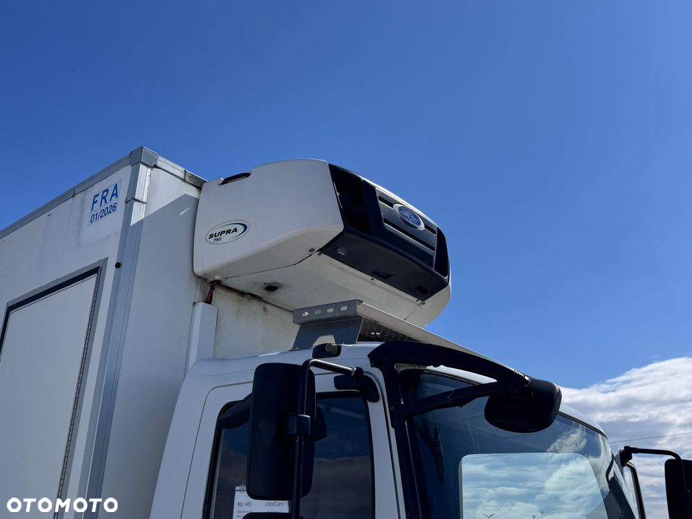 Mercedes-Benz Atego 1324 - 20