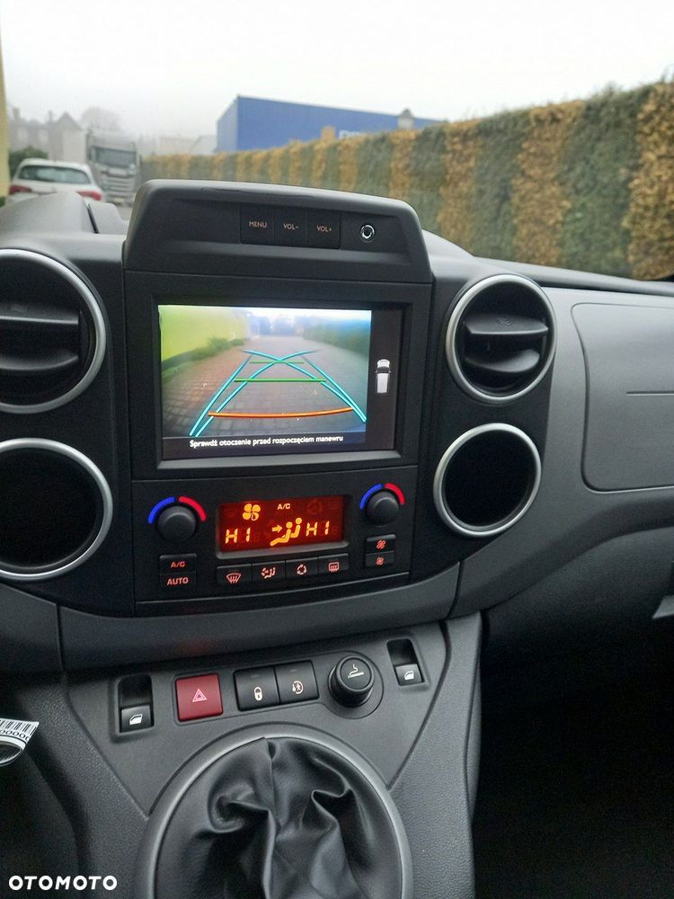 Citroën Berlingo Multispace BlueHDi 100 SELECTION - 27