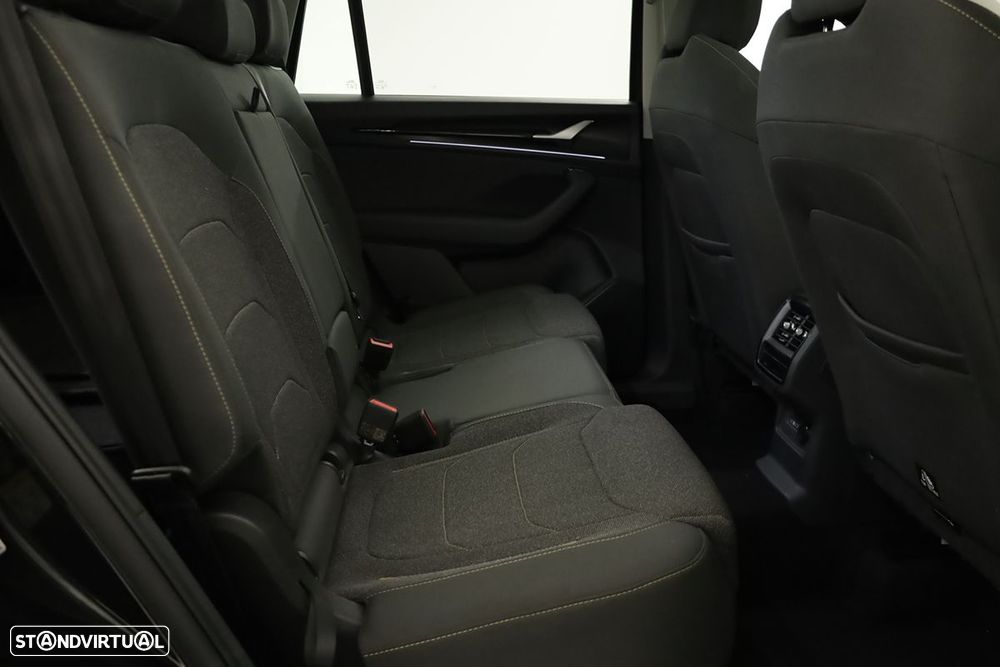 Skoda Kodiaq 2.0 TDI DSG - 21