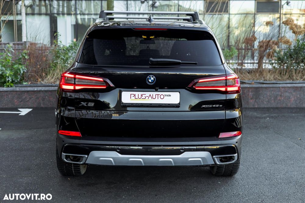 BMW X5 - 4