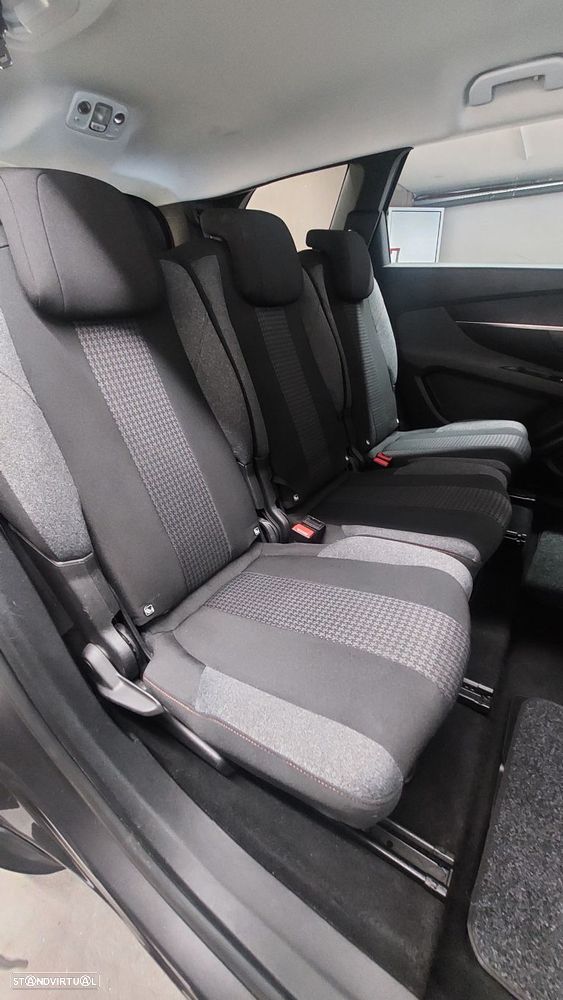 Peugeot 5008 1.5 BlueHDi Active Pack - 10