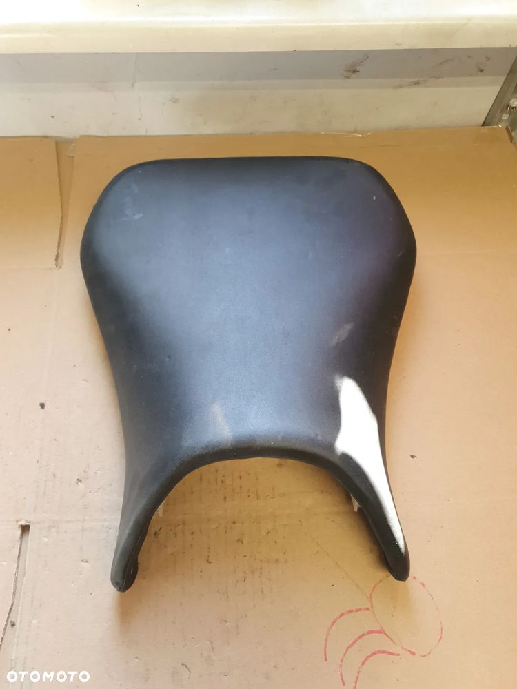Siedzenie przód kierowcy YAMAHA YZF R6 RJ03 99-02 - 3