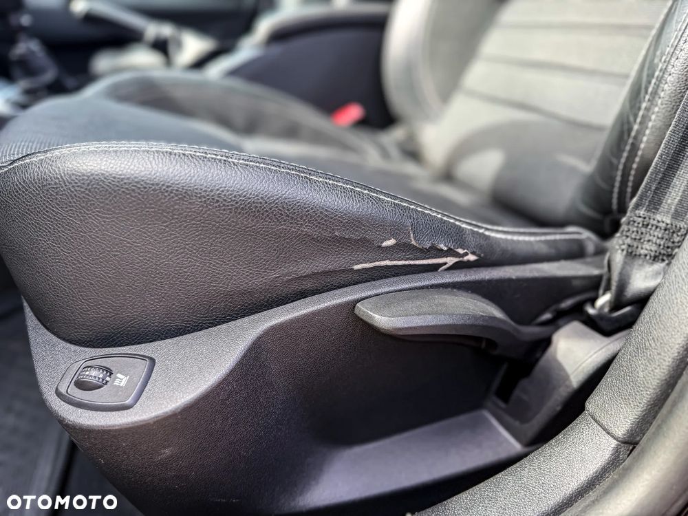 Renault Laguna 2.0 Expression - 10