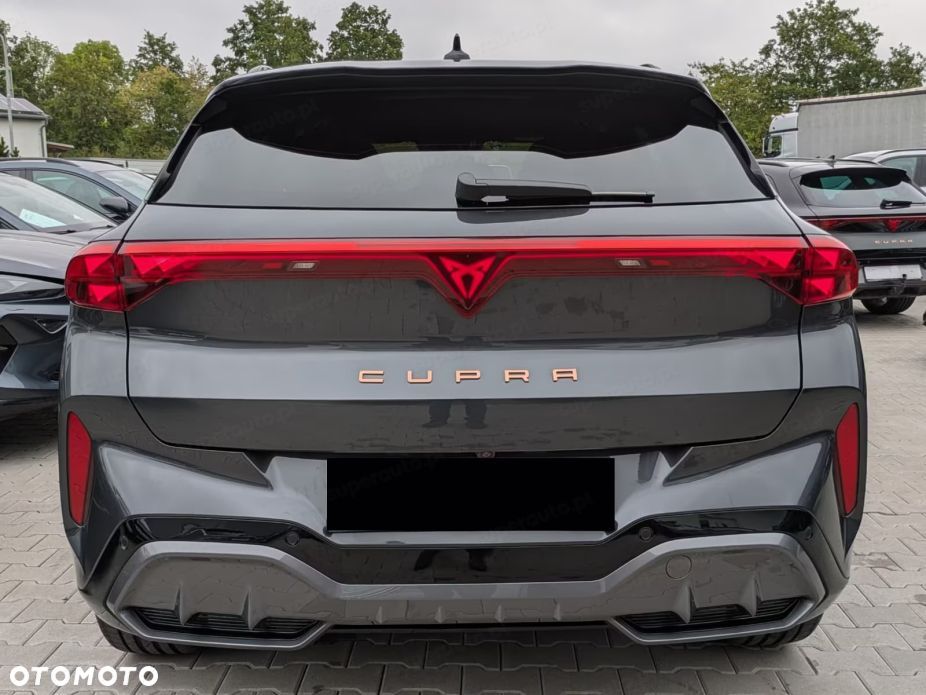 Cupra Terramar 1.5 eTSI mHEV DSG - 9