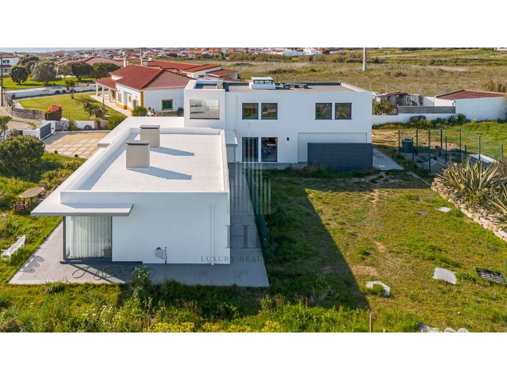 Moradia T4 Vista Serra | Assafora | Sintra - Grande imagem: 5/60