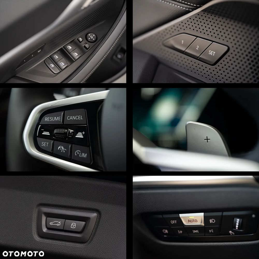 BMW Seria 4 430i xDrive M Sport sport - 38