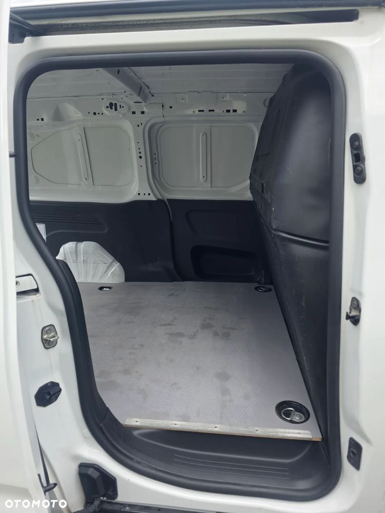 Opel Combo max long długi - 20