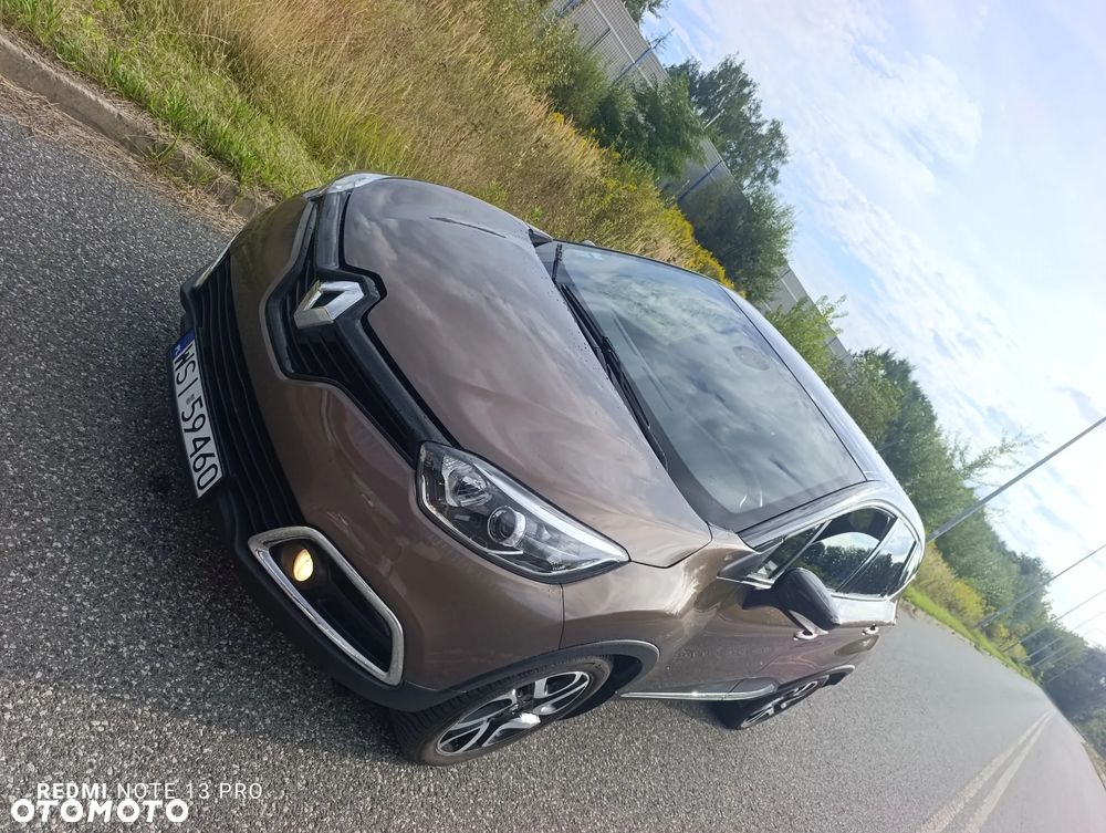 Renault Captur ENERGY TCe 120 EDC Dynamique - 3