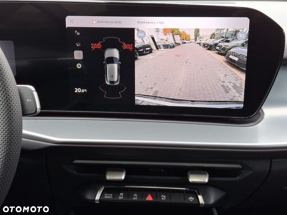Audi Q3 Sportback - 23