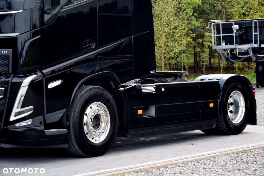 Volvo FH 500 Globetrotter XL Standard Euro6 - 10