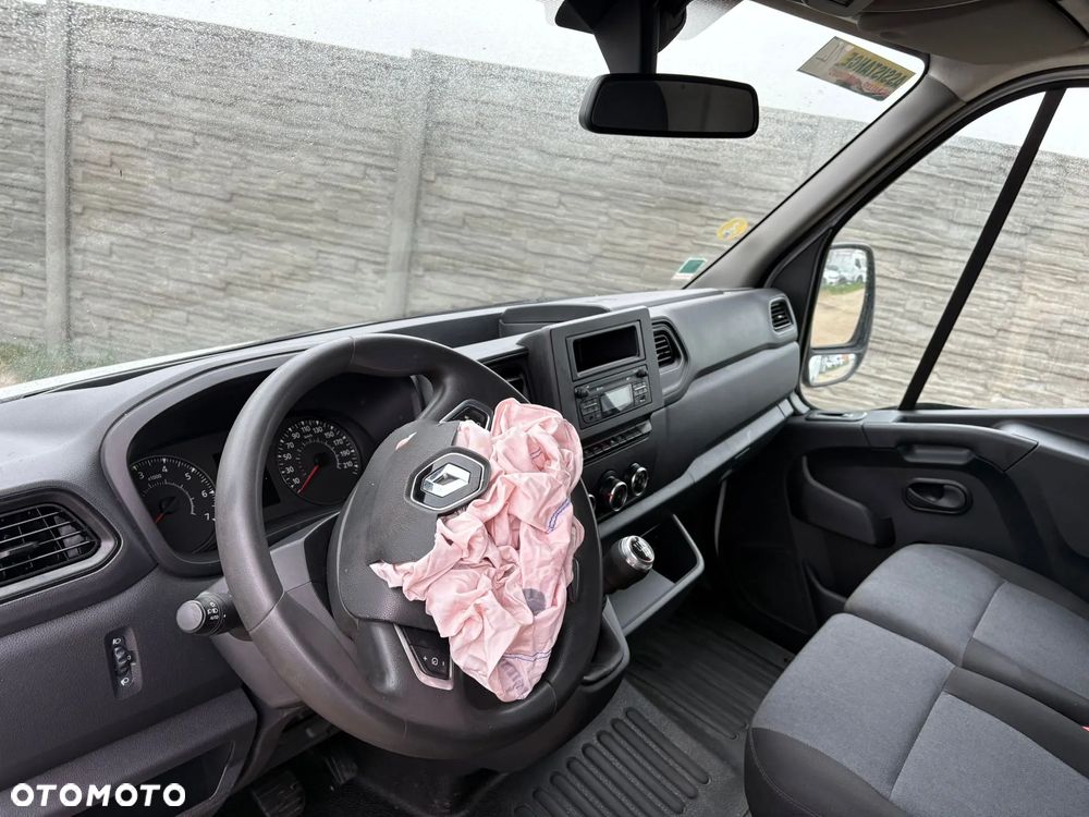 Renault MASTER _ 2023r _ Tylko 60.500km ! _ 2.3 DCI 150KM - 9