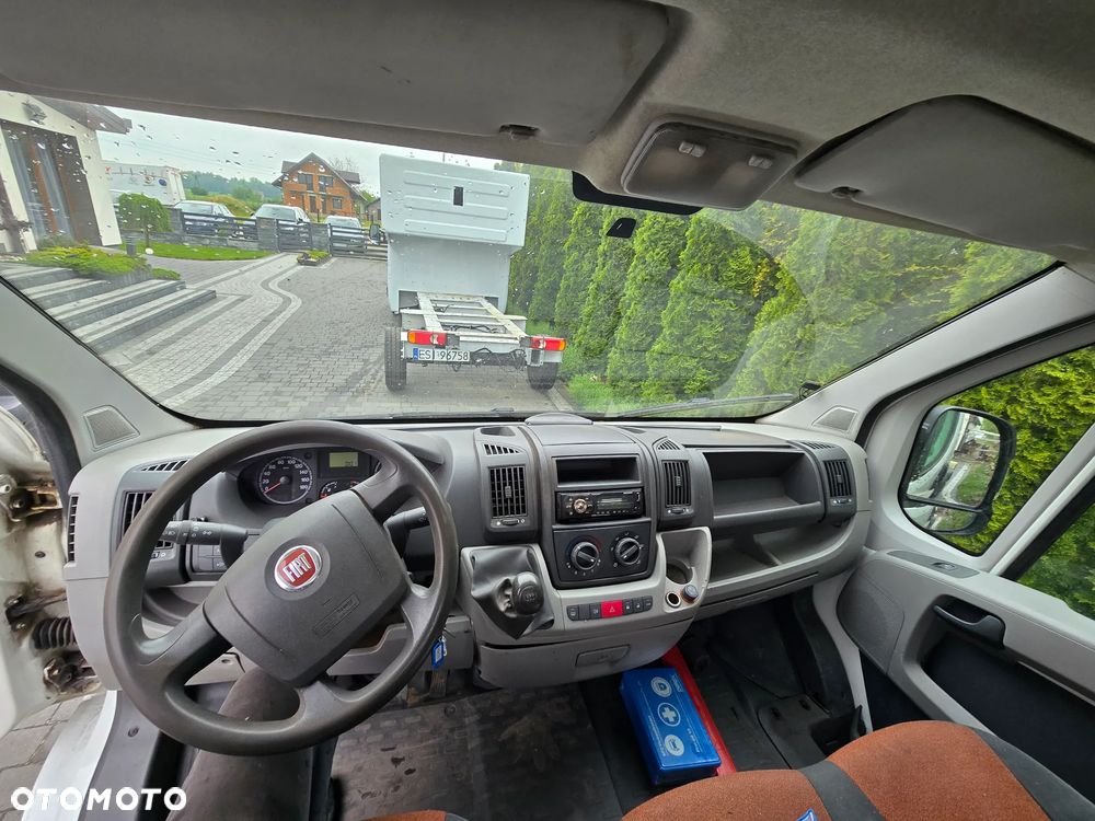 Fiat DUCATO - 9