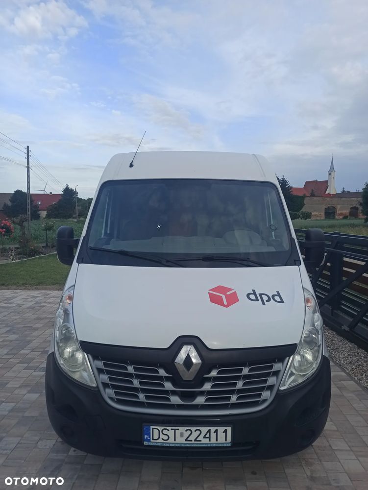 Renault Master - 10