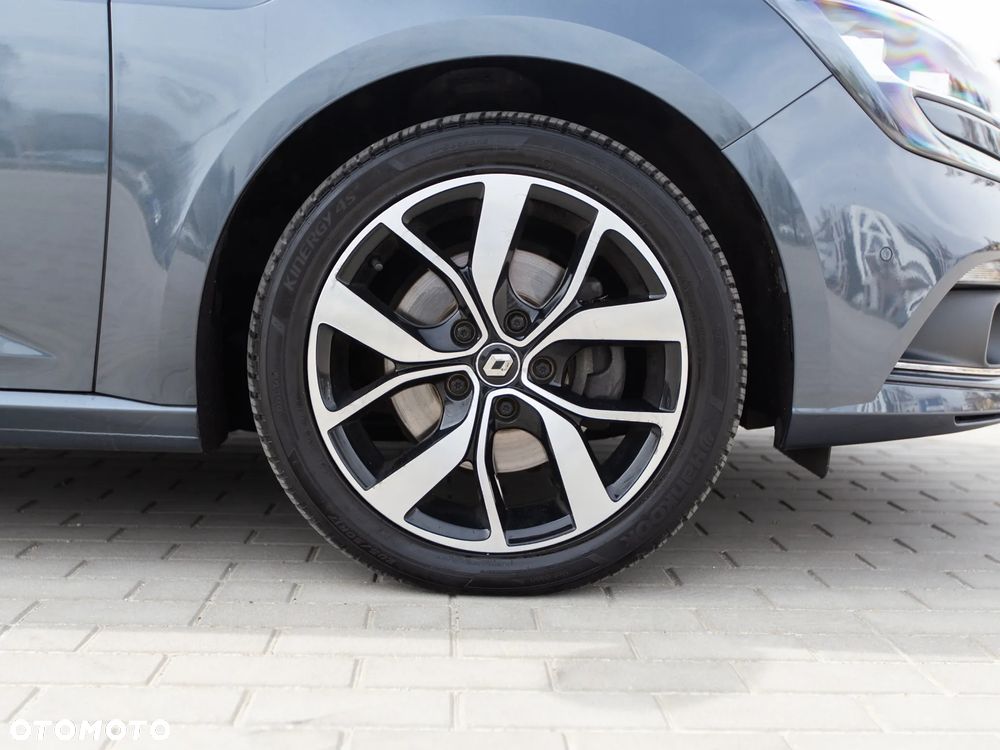 Renault Megane - 7
