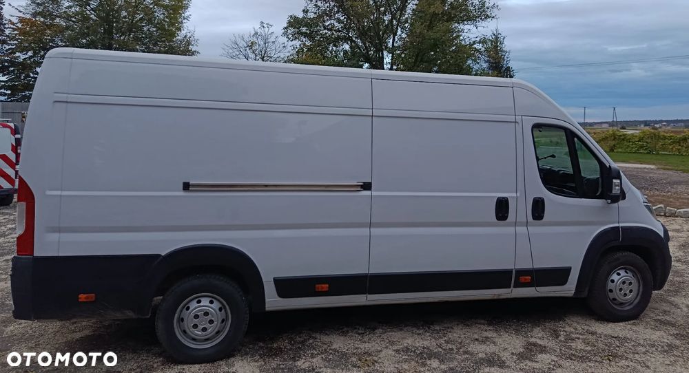 Citroën Jumper - 7