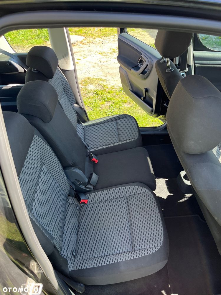 Skoda Roomster 1.2 TSI Style - 9