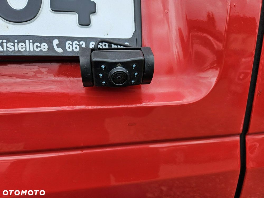 Ford Transit - 20