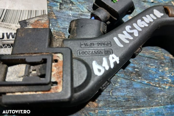 Instalatie electrica injectoare 55567592 55572001 55567592 55572001 O - 2