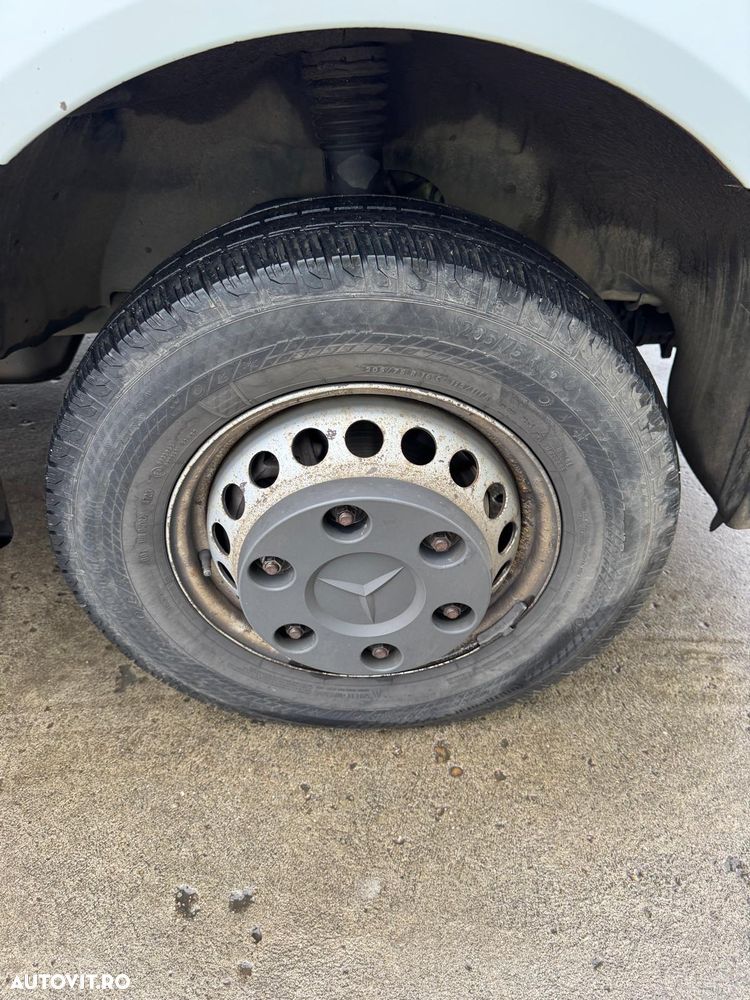 Mercedes-Benz Sprinter 516 CDI - 30