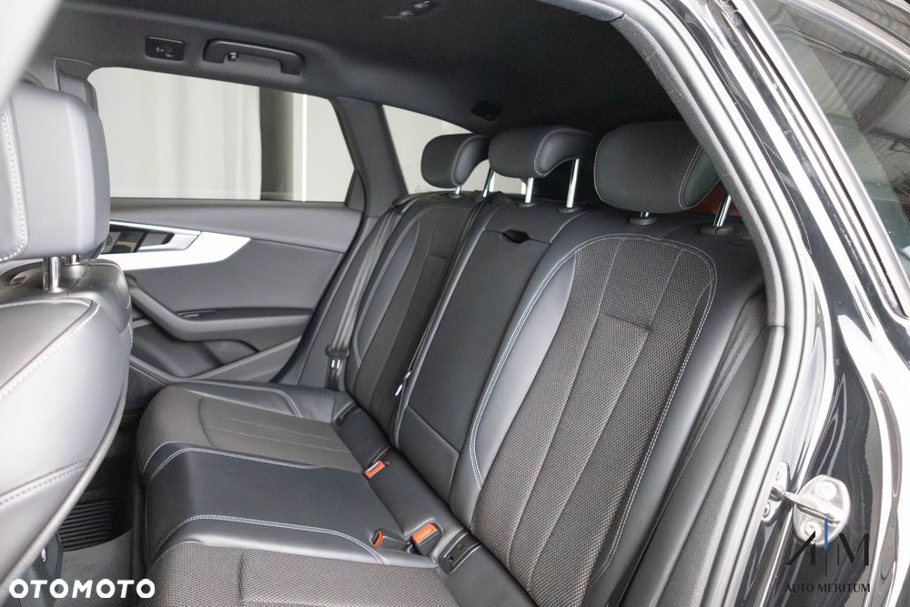 Audi A4 Avant - 36