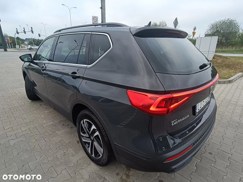 Seat Tarraco 2.0 TDI SCR DSG Style - 5