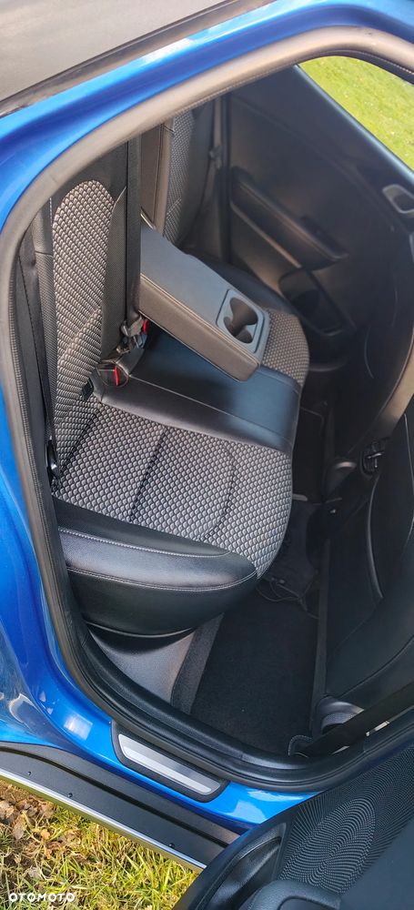 Kia XCeed 1.5 T-GDI OPF DCT7 SPIRIT - 13