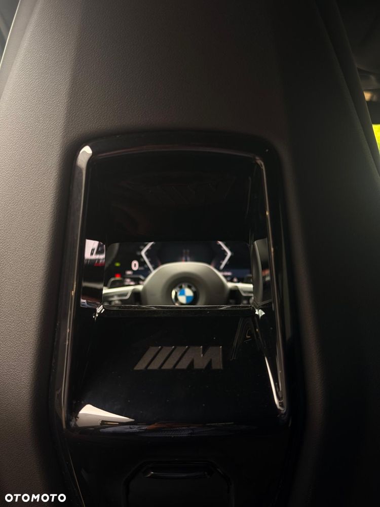 BMW Seria 5 - 24