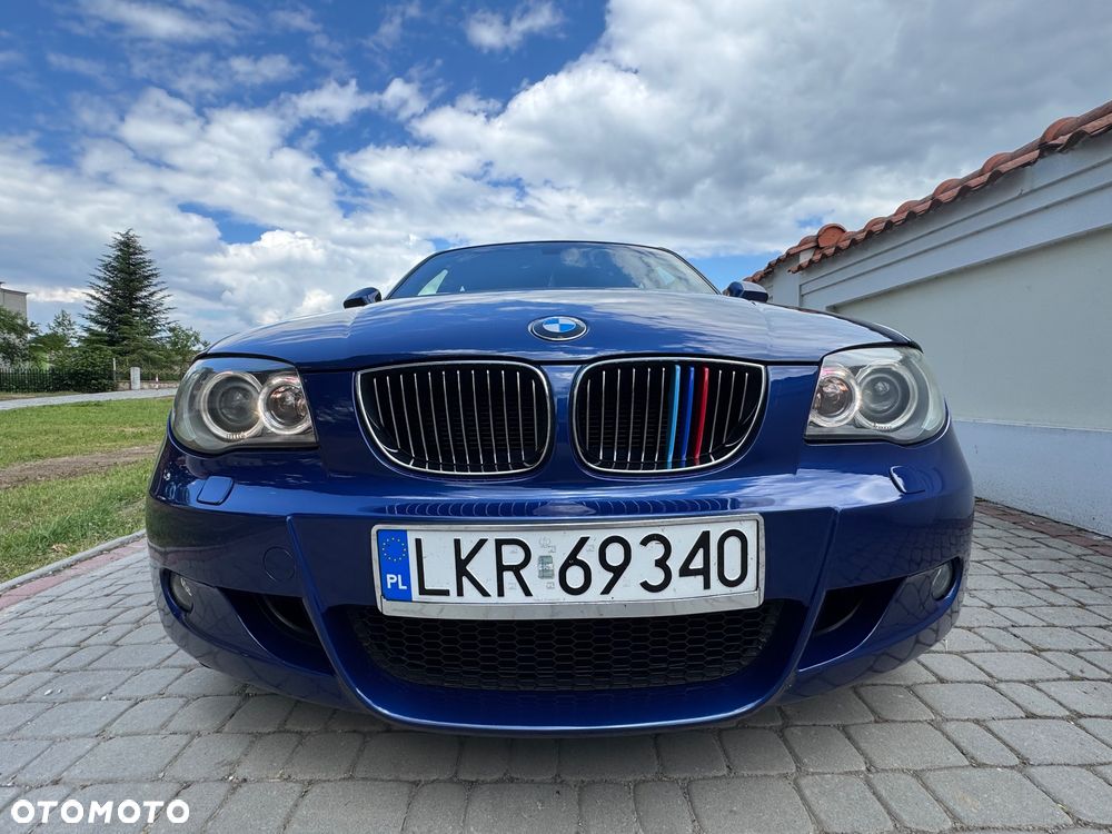 BMW Seria 1 - 38