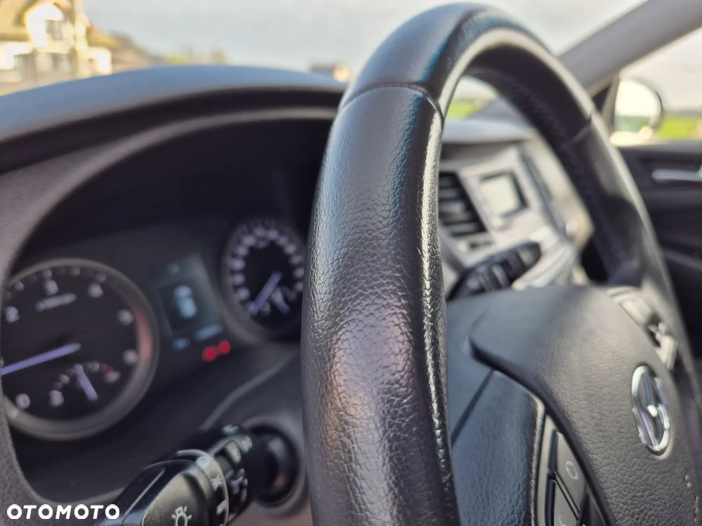 Hyundai Tucson - 18