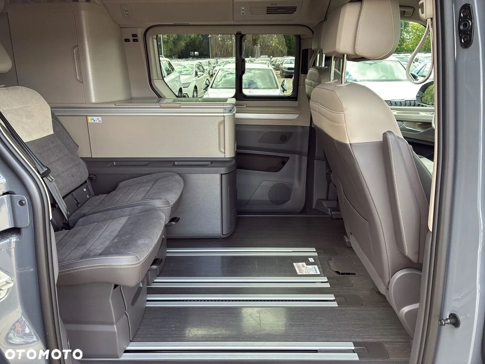 Volkswagen California - 18