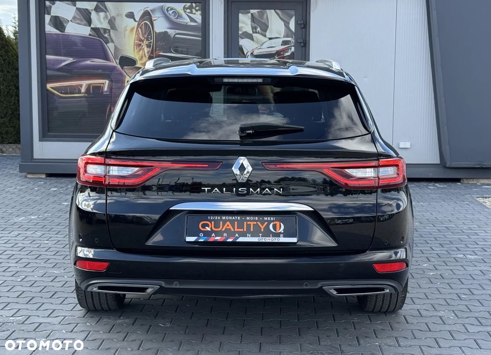 Renault Talisman ENERGY TCe 200 EDC INITIALE PARIS - 11